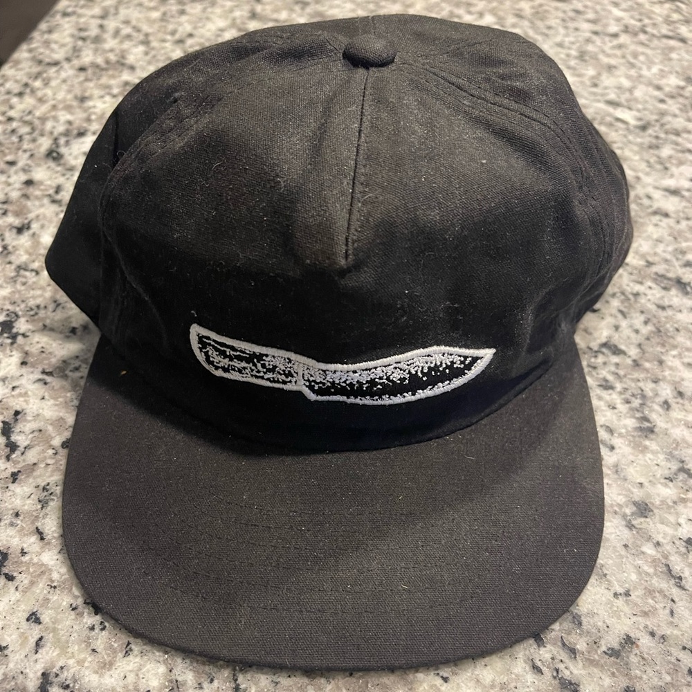Mens Roark SnapBack knife hat